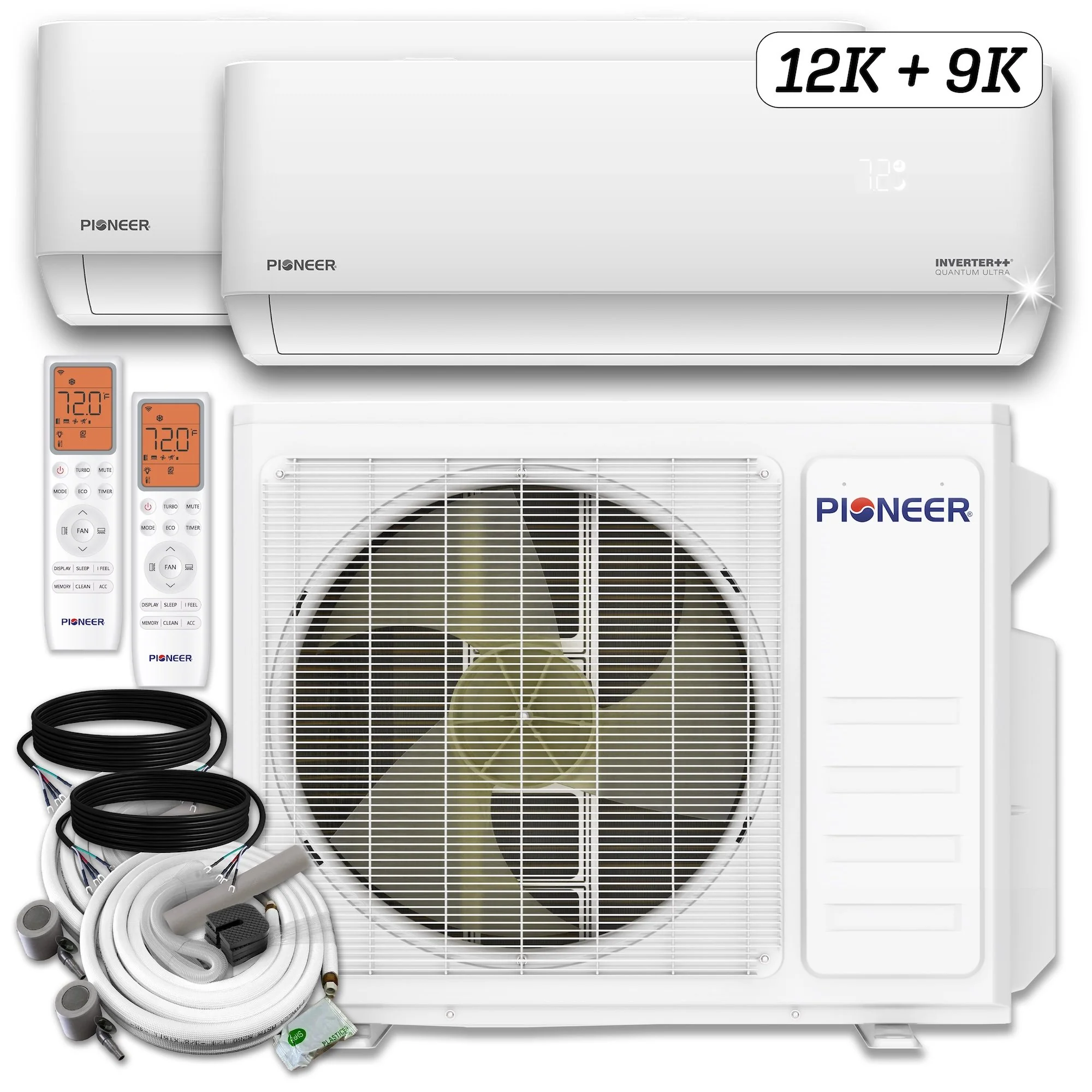 Just Released and Available Today