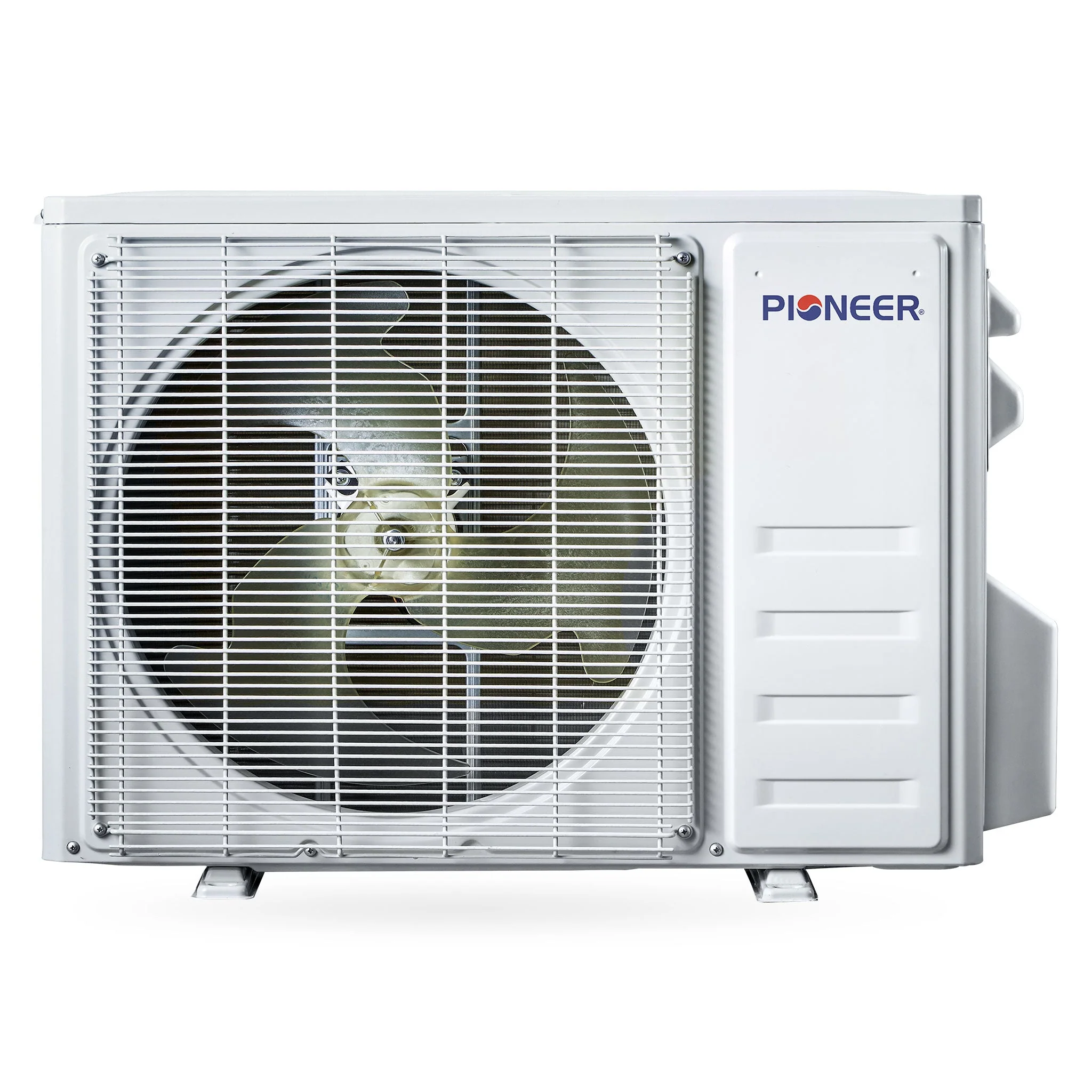 Pioneer® Quantum Hyperformance™ 18,000 BTU 23.5 SEER2 230V High-Wall Ductless Energy-Star Mini-Split Air Conditioner Inverter Hyper Heat Pump Full Set - Image 9