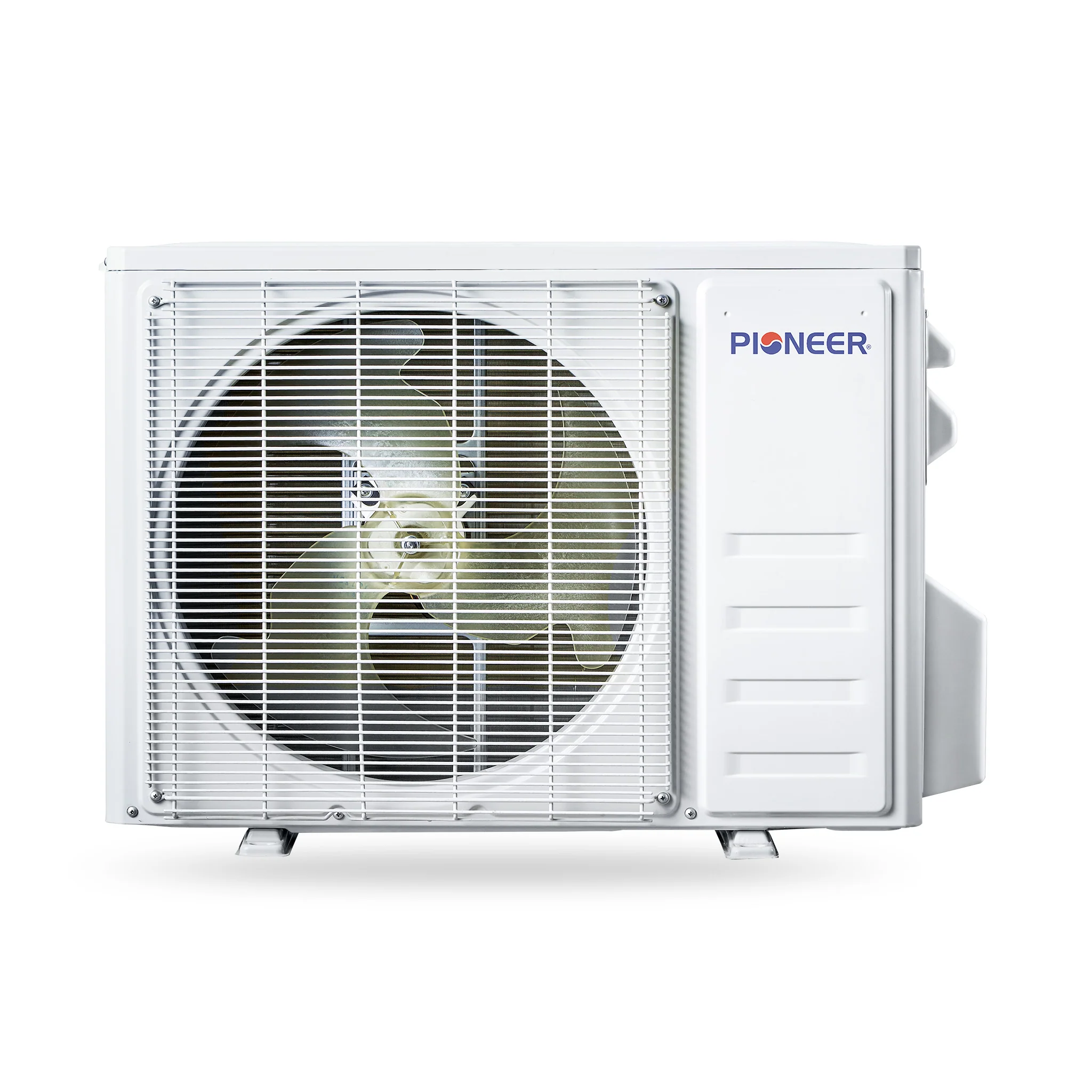 Pioneer® Quantum Ultra™ 17,000 BTU 20.3 SEER2 230V Ceiling Concealed Ducted Mini-Split Air Conditioner Inverter Heat Pump Full Set - Image 6